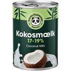Panda Expressen Kokosmjölk 17-19% 400ml
