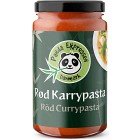 Panda Expressen Röd Currypasta 110g