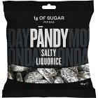 Pändy Candy Salty Liquorice 50g