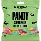 Pändy Candy Super Sour Halloween Edition 50g 