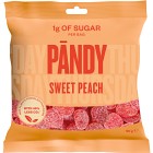 Pändy Candy Sweet Peach 50 g