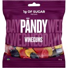 Pändy Candy Winegums 50g