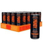 Pändy Energy Drink Blood Orange 250 ml x 24