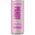 Pändy Energy Drink Raspberry 33cl