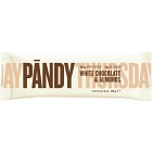 Pändy Protein Bar White Chocolate & Almonds 35 g