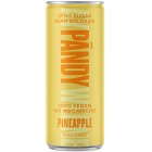 Pändy Soda Pineapple 33cl