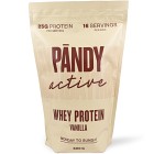Pändy Whey Protein Vanilla 600 g