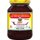 Pantainorasingh Chilipasta med Sojabönsolja 500g