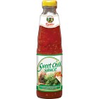 Pantainorasingh Sweet Chilisås Sockerfri 340ml