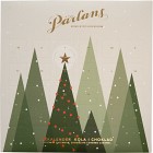 Pärlans Julkalender med Kolor i Choklad 2025 24-bitar