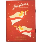 Pärlans Konfektyr JULKALENDER 2026 300g