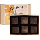 Pärlans Konfektyr Kola i Choklad Hej Solsken! 6 bitar