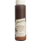 Pärlans Konfektyr Kolasås Nougat i Flaska Squeeze 250ml