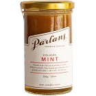 Pärlans Konfektyr Kolasås Pepparmint 300g