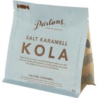 Pärlans Konfektyr Salt Karamell Kolor 80g