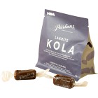 Pärlans Konfektyr Lakritskolor 80g