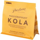 Pärlans Konfektyr Passionsfruktkolor 80g