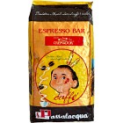 Passalacqua Kaffe Cremador Hela Bönor 1kg