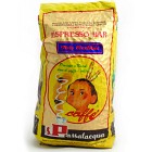 Passalacqua Kaffe Ibis Redibis Hela Bönor 1kg