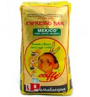 Passalacqua Kaffe Mekico Hela Bönor 1kg