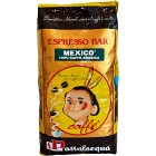 Passalacqua Kaffe Mexico Hela Bönor 1kg