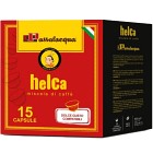 Passalacqua KaffeKapslar Dolce Gusto 15-pack