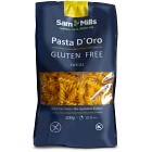 Sam Mills Pasta d'oro Fusilli Glutenfri 500g