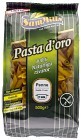 Pasta d'Oro Penne Glutenfri 500g