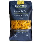 Pasta d'Oro Penne Glutenfri 500g