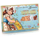 Pasticcini Virginia Mixade Italienska Kakor 200g