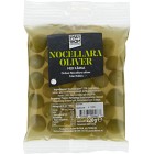 Paul & Thom Nocellara Oliver med Kärna 220g