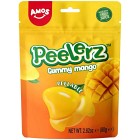 Peelerz Peelable Gummy Mango 80g