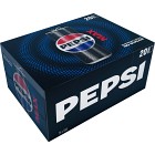 Pepsi Max Burk 20x33cl