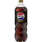 Pepsi Max Caffeine Free Läsk PET 1,5L