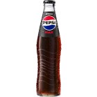 Pepsi Max Glas 33cl