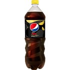 Pepsi Max Lemon Läsk 1,5L