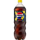 Pepsi Max Lemon Läsk 1,5L