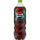 Pepsi Max Lime PET 1,5L
