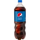 Pepsi PET 1,5L inkl pant