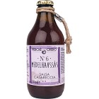 Perché ci Credo Tomatsås Mediterranea 330ml