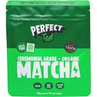 Perfect Ted Ceremonial Matcha Pouch 30g