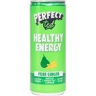 Perfect Ted Pear Ginger Matcha 250ml