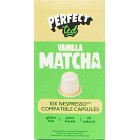 Perfect Ted Vanilla Matcha Pod 10-pack