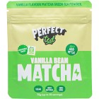 Perfect Ted Vanilla Matcha Pouch 75g