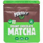 PerfectTed Chocolate Matcha Pouch 75g