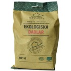 Persgården Eko Hela Dadlar (Urkärnade) 500g