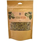Persiskt Gröna Russin 200g