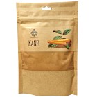 Persiskt Malen Kanel 200g