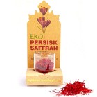 Persiskt Saffranpistiller 0,5g