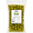 Petrozzelli Nocellara Oliver 825g